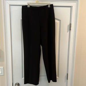 Croft and Barrow Size 12 Stretch Dress Pants